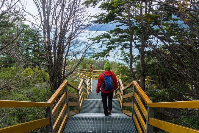 13-Day Best of Patagonia Tour from El Calafate to Ushuaia: Los Glaciares, Torres del Paine and Tierra del Fuego National Parks - Two open days around El Calafate and El Chaltén