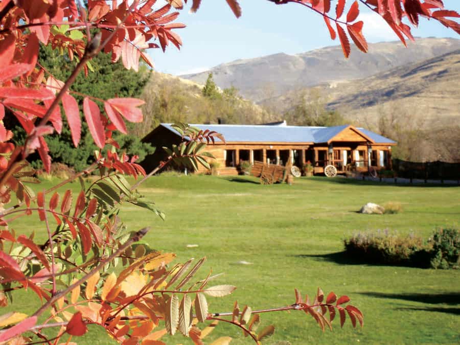 25 DE MAYO FARM - Key points to know before booking