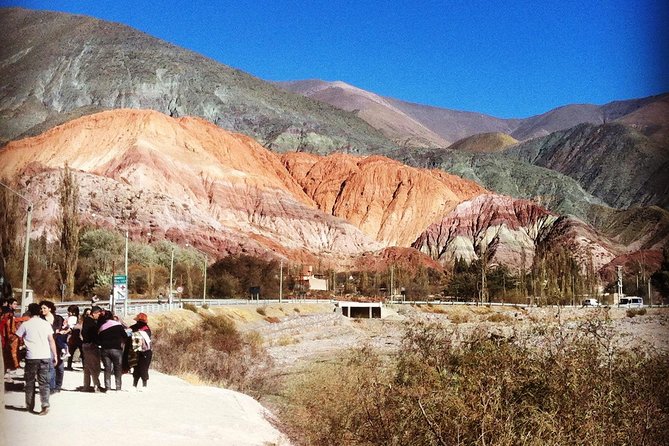 3 Days 3 Full Excursions Pack - Humahuaca delivers the broadest northern picture