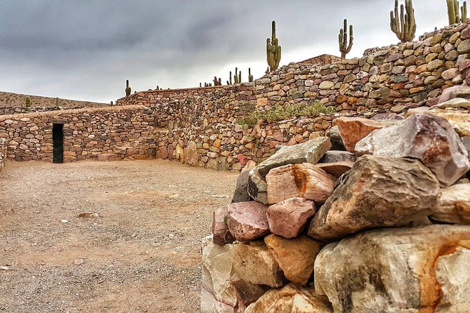 3 Days 3 Full Excursions Pack - Short stops can add up to a long day