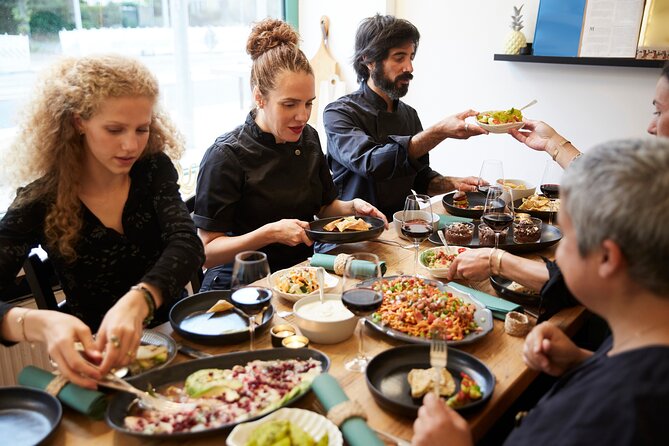 3h Cooking Class in Mendoza with 7 Recipes & Bottomless Drinks - Cooking Argentine food in a Mendoza home