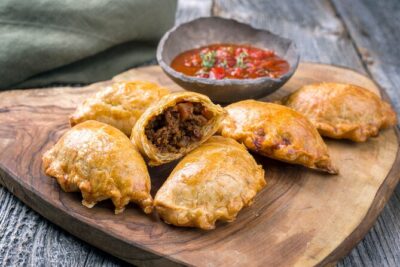 3h Cooking Class in Mendoza with 7 Recipes & Bottomless Drinks