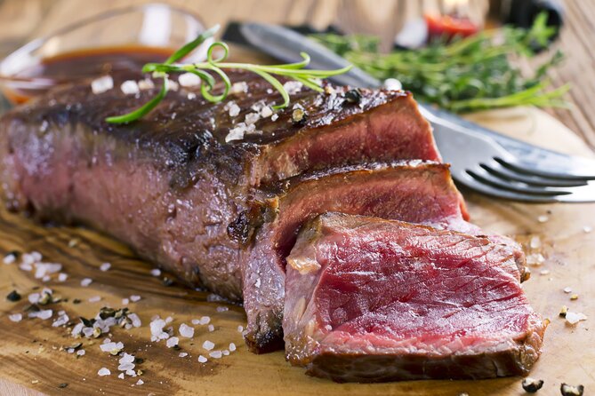 3h Cooking Class in Mendoza with 7 Recipes & Bottomless Drinks - How the $99 price works out