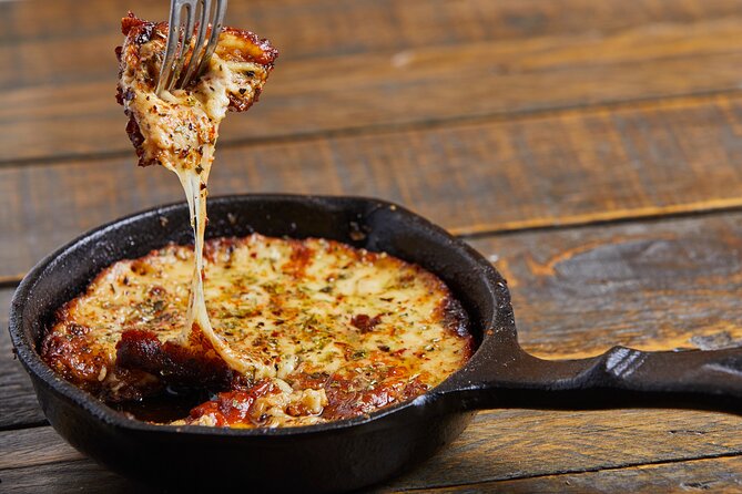 3h Cooking Class in Mendoza with 7 Recipes & Bottomless Drinks - Meeting point and practical planning