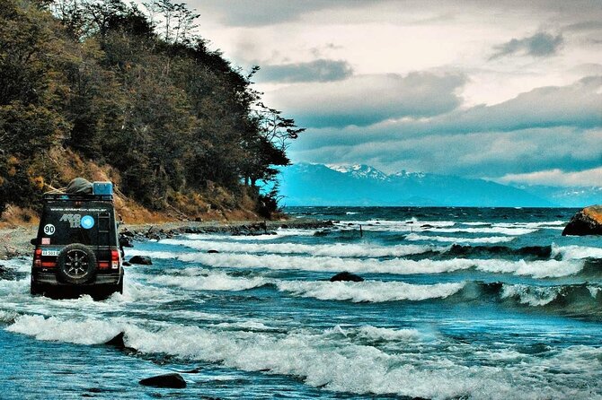 4WD Off-Road Lakes Adventure in Tierra del Fuego - Lago Fagnano and the old woodcutter trails