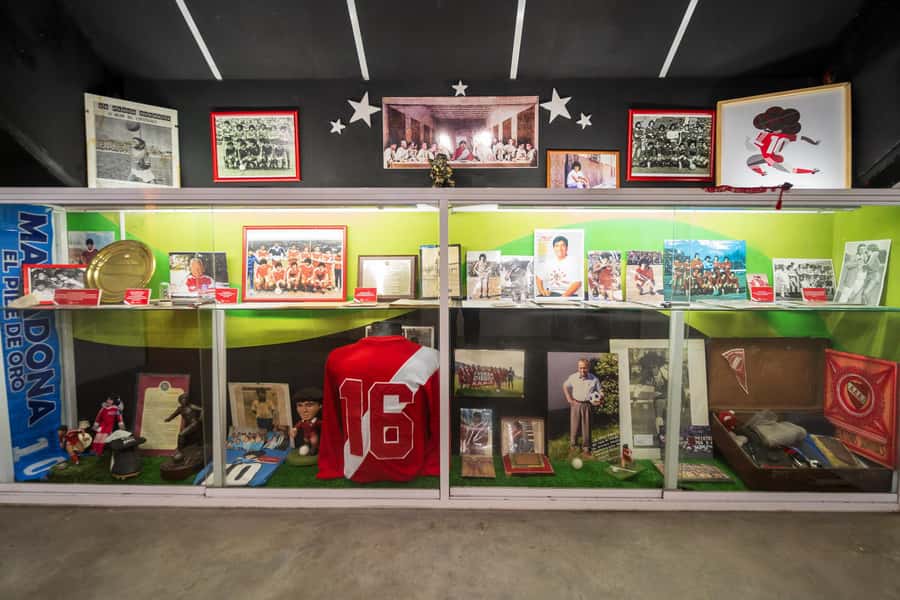 AllMaradona Buenos Aires: Maradona House Museum and Stadium - Should you book AllMaradona Buenos Aires?