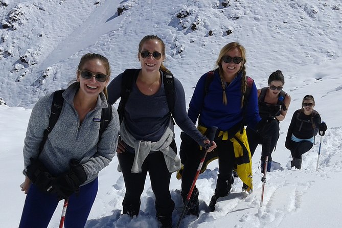 Andes Day Hiking Tour Experience - The ride from Mendoza to the trail