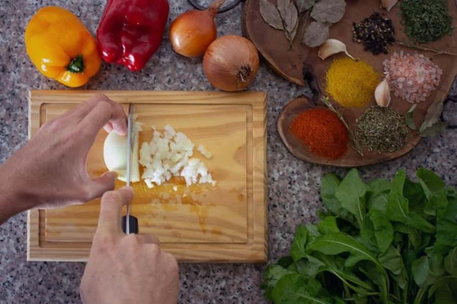 Argentinian Empanadas Cooking Experience in Palermo, Bs As - How the $46 price works for your day
