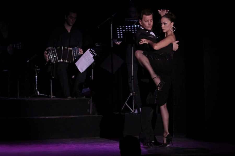 BA: Tango Show and Optional Dinner at Esquina Homero Manzi - Key points to know before booking