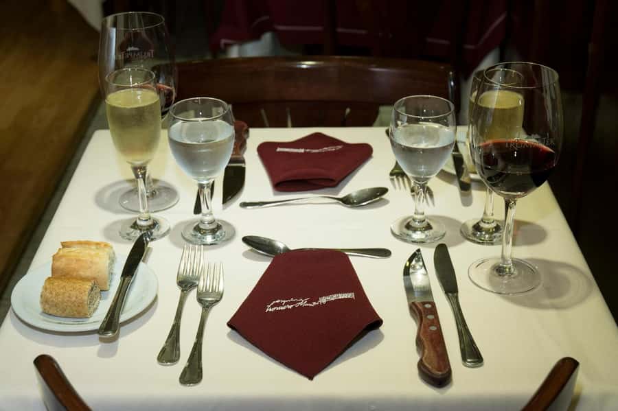 BA: Tango Show and Optional Dinner at Esquina Homero Manzi - Booking, cancellations, and practical tips