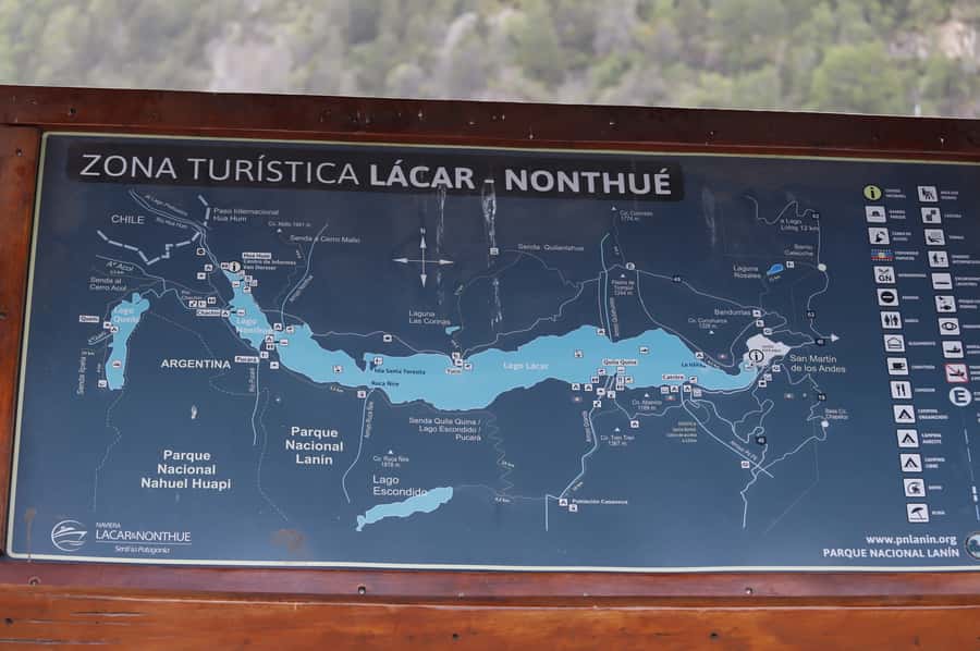 Bariloche: 7 Lakes & San Martin de Los Andes Road Trip - Booking advice and final verdict