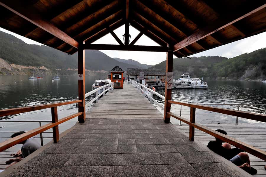 Bariloche: 7 Lakes & San Martin de Los Andes Road Trip - What the coach ride is really like