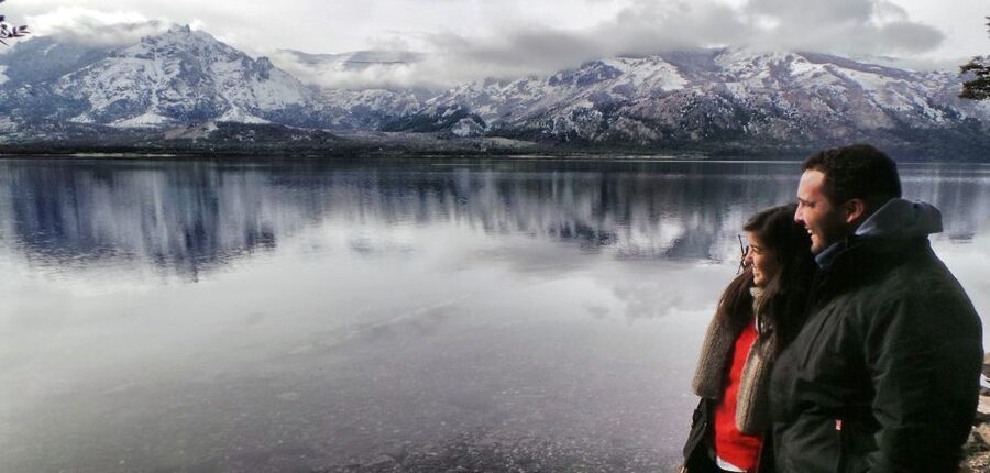Bariloche: 7 Lakes & San Martin de Los Andes Road Trip - The right shoes and the right expectations