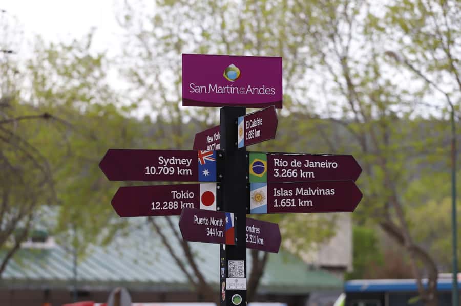 Bariloche: 7 Lakes & San Martin de Los Andes Road Trip - Who should book this road trip