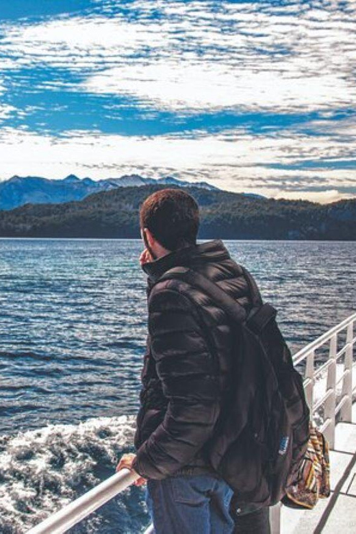 Bariloche: Arrayanes Forest and Victoria Island Tour - What the six-hour schedule really means