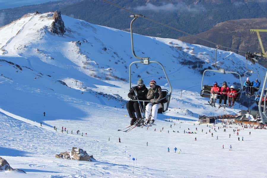 Bariloche: Cerro Catedral guided tour - Key points to know before booking