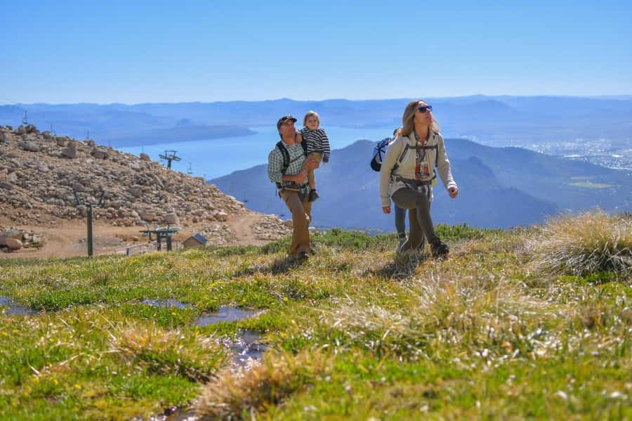 Bariloche: Cerro Catedral guided tour - Why Cerro Catedral matters in Bariloche