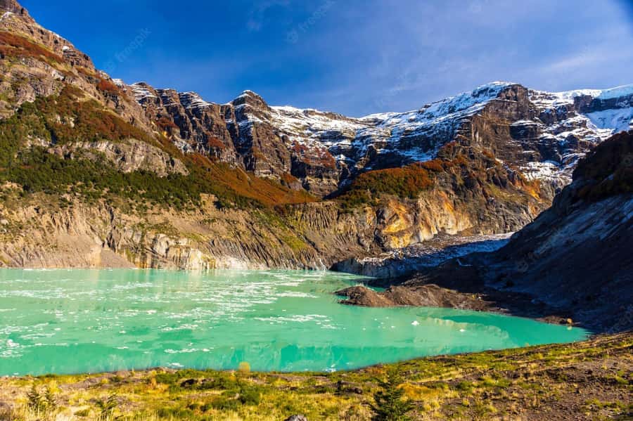 Bariloche: Cerro Tronador and Ventisquero Negro Tour - Why Mount Tronador makes this an appealing day trip