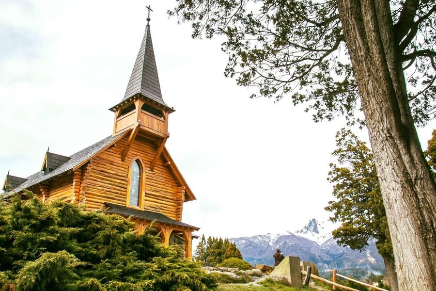Bariloche: Circuito Chico and Campanario Hill - Transport, pickup, and the pace of the day