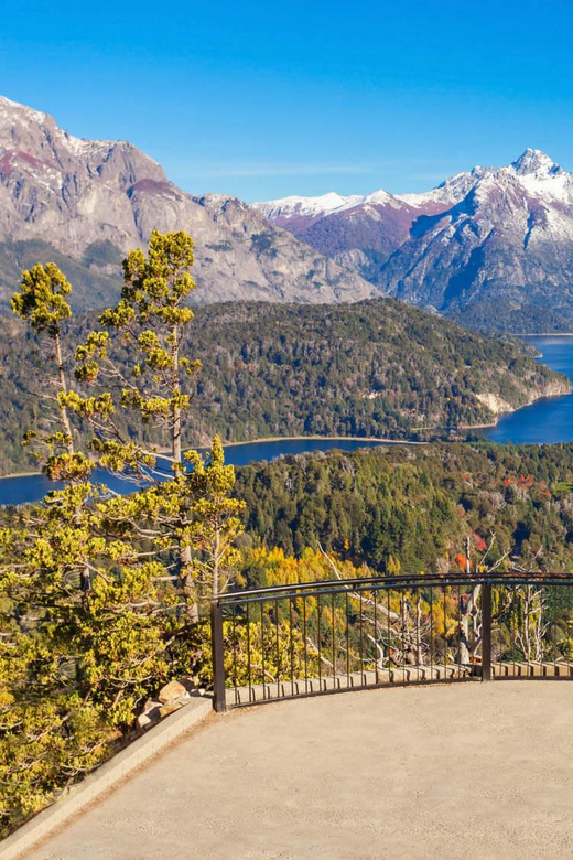 Bariloche: Circuito Chico and Campanario Hill - Should you book it?