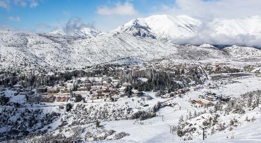 Bariloche: Circuito Chico and Cerro Catedral - Key points to know before you book