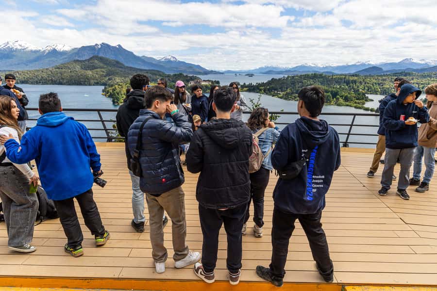 Bariloche: Circuito Chico, iconic postcards of Bariloche in a single tour - Key points to know before booking