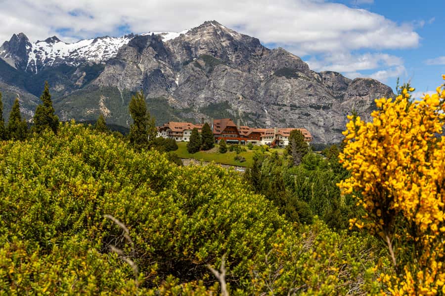 Bariloche: Circuito Chico, iconic postcards of Bariloche in a single tour - Cerro Campanario and the optional chairlift