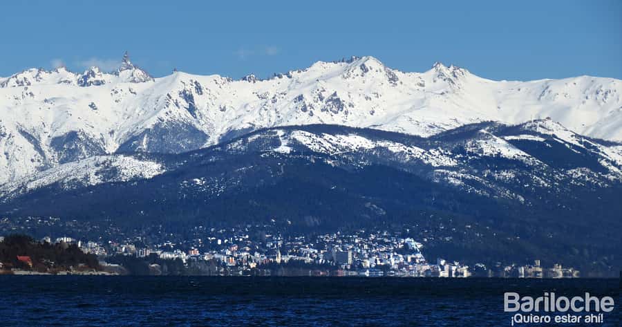 Bariloche: Circuito Chico with optional Cerro Catedral - What this Bariloche outing really covers