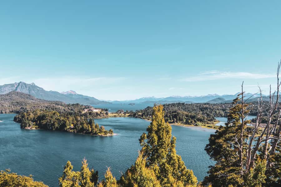 Bariloche: Circuito Chico with optional Cerro Catedral - Timing, transport, and what to bring