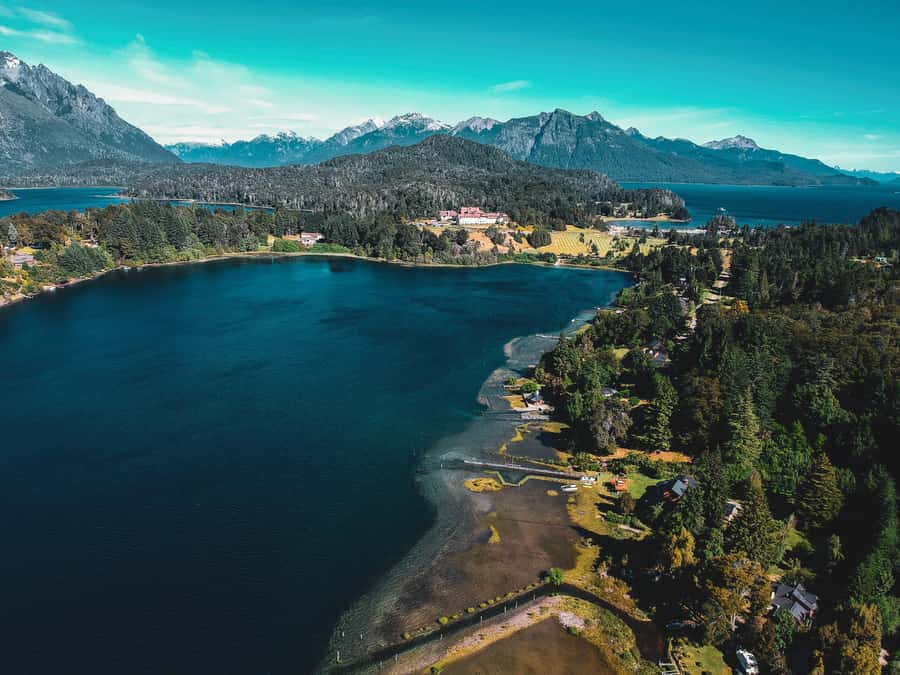Bariloche: Circuito Chico with optional Cerro Catedral - Who should book this experience?