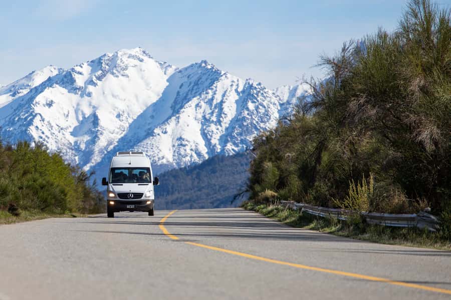 Bariloche: Full-Day El Bolsón and Puelo Lake Tour - How the $86 price works for you