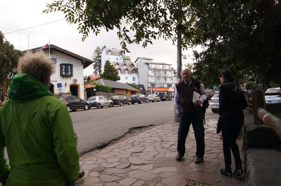 Bariloche: German Immigration and History Walking Tour - Why this Bariloche history walk is more than a Nazi story