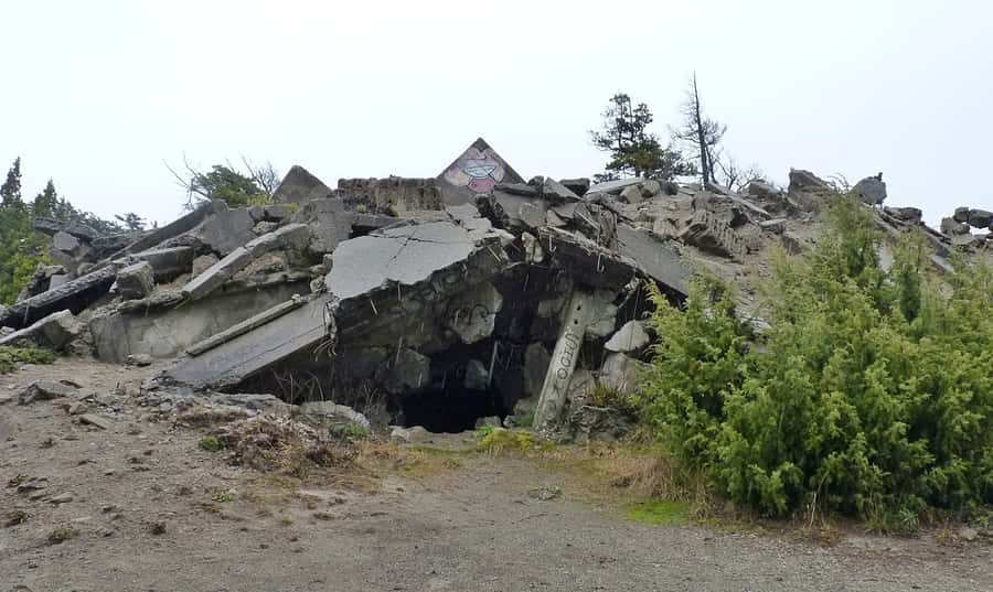 Bariloche: German Immigration and History Walking Tour - Is $41 a fair price?