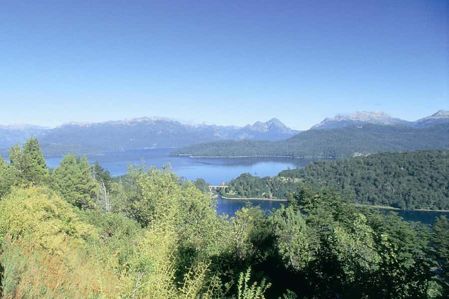 Bariloche: Half-Day Small Circuit Tour with Mount Campanario - Villa Tacul and Lago Escondido add a quieter mood