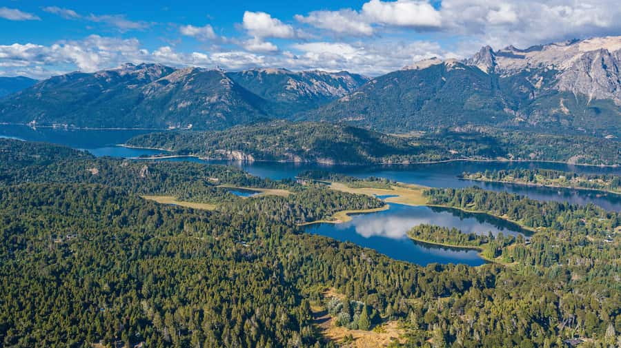 Bariloche: Half-Day Small Circuit Tour with Mount Campanario - Guides and driving make a real difference