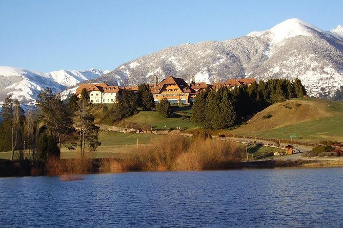 Bariloche Small Circuit: Mt Campanario and Llao Llao Peninsula - Key points at a glance