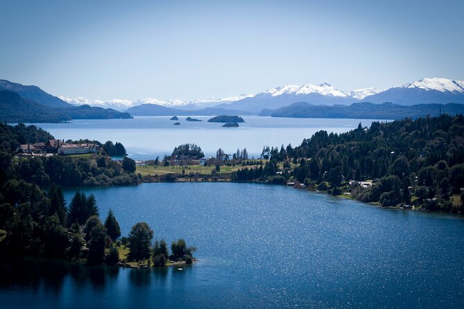 Bariloche Small Circuit: Mt Campanario and Llao Llao Peninsula - Starting around Bariloche and Melipal
