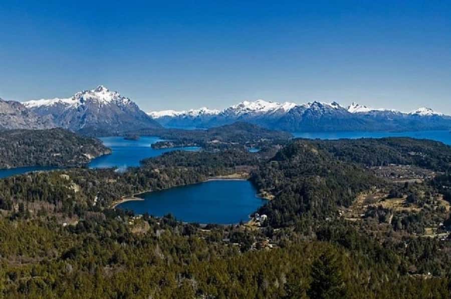 Bariloche "Small Circuit" with Chairlift Campanario Hill - Key points to know before booking