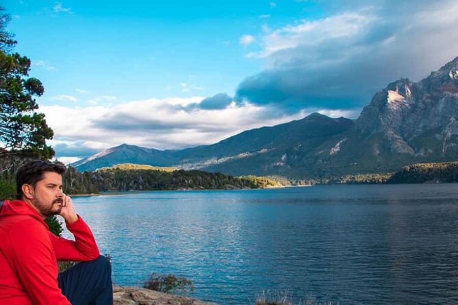 Bariloche: Tour to Circuito Chico + Optional: Arrayanes - Key points at a glance