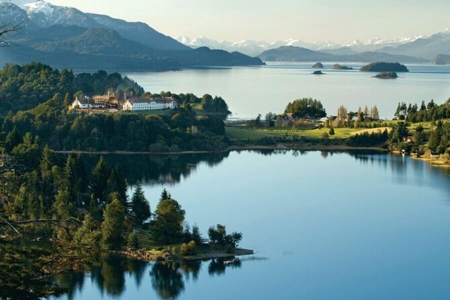 Bariloche: Tour to Circuito Chico + Optional: Arrayanes - Who will enjoy this Bariloche tour most?