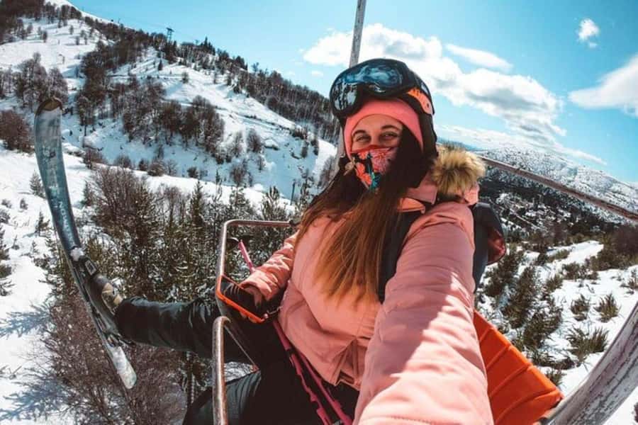 Bariloche: Tour to Circuito Chico + Optional: Arrayanes - Cerro Campanario and the question of viewpoints