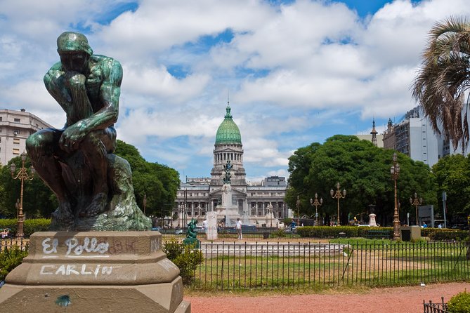 Best of Buenos Aires Private Walking Tour - What the private format adds