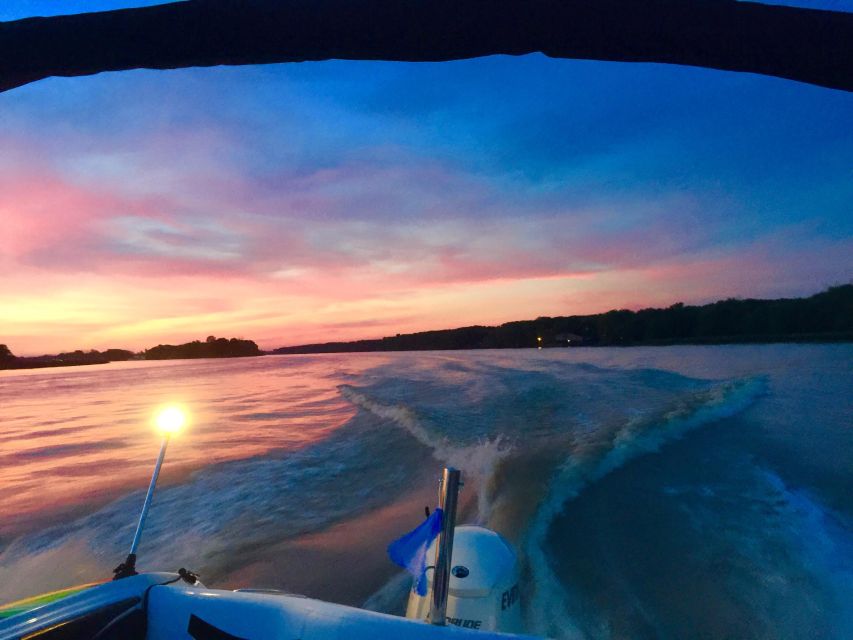 Best of Delta Buenos Aires Private Boat Tour: Enjoy More - Is $270 good value for four people?