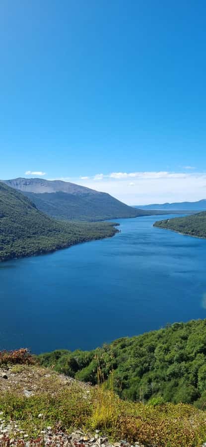 BIG FUEGIAN LAKES OFF-ROAD 4x4 - Key points to know before you book