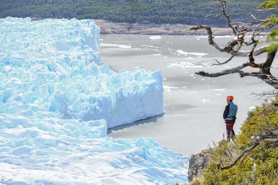Big Ice: Explore the heart of the Perito Moreno Glacier - Two Hours Through Moraine and Forest
