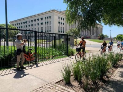 Bike Tour: Buenos Aires to the North