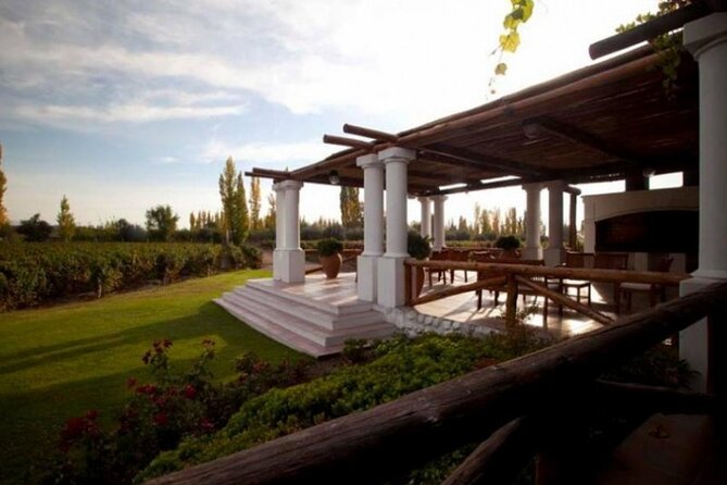 Bike Tour in Mendoza Wine Country - Who should book this Mendoza bike tour