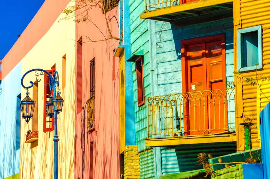 Boca tour: Tango, Soccer, Art and Immigration - Key points to know before booking