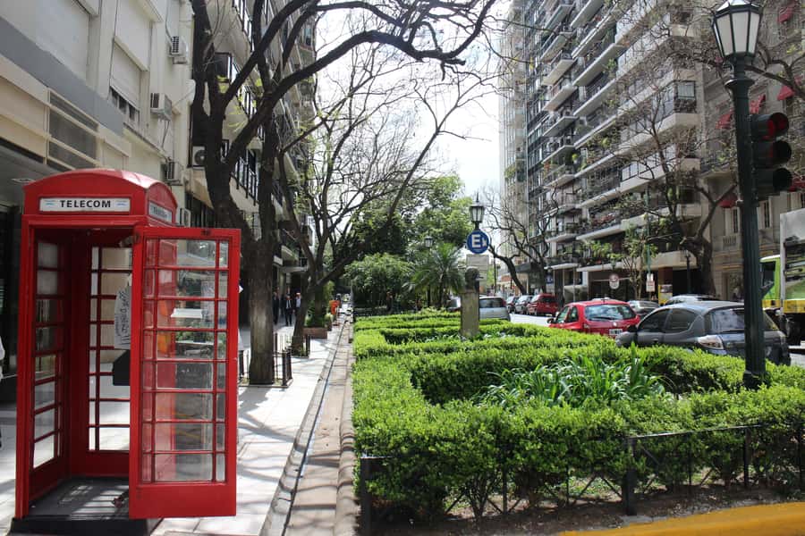 Buenos Aires: 3-Hour Private Customizable Tour - Why this tour works best as a first look at Buenos Aires