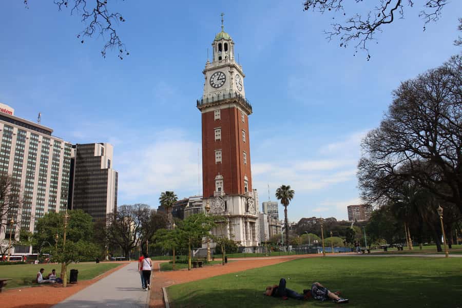 Buenos Aires: 3-Hour Private Customizable Tour - La Boca and Caminito